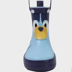 Toddler Bluey Rain Boots
(Purchased at a major retailer store)